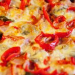Pizza Party